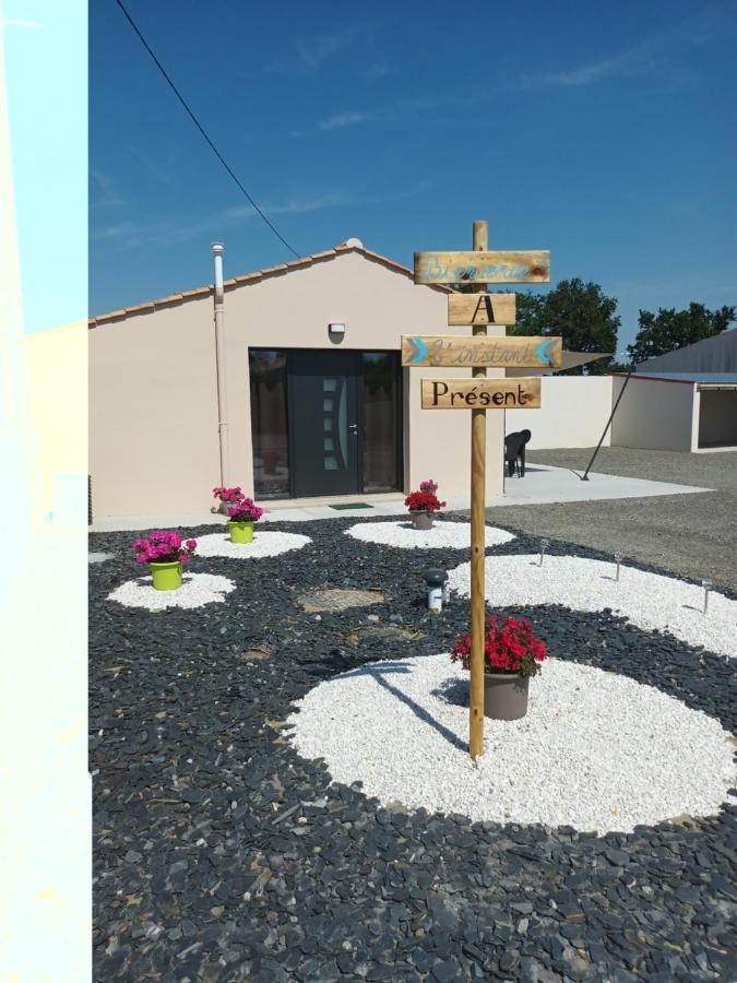 Neuf L'instant Présent, 15 Minutes De Bretignolle Sur En Vendée *