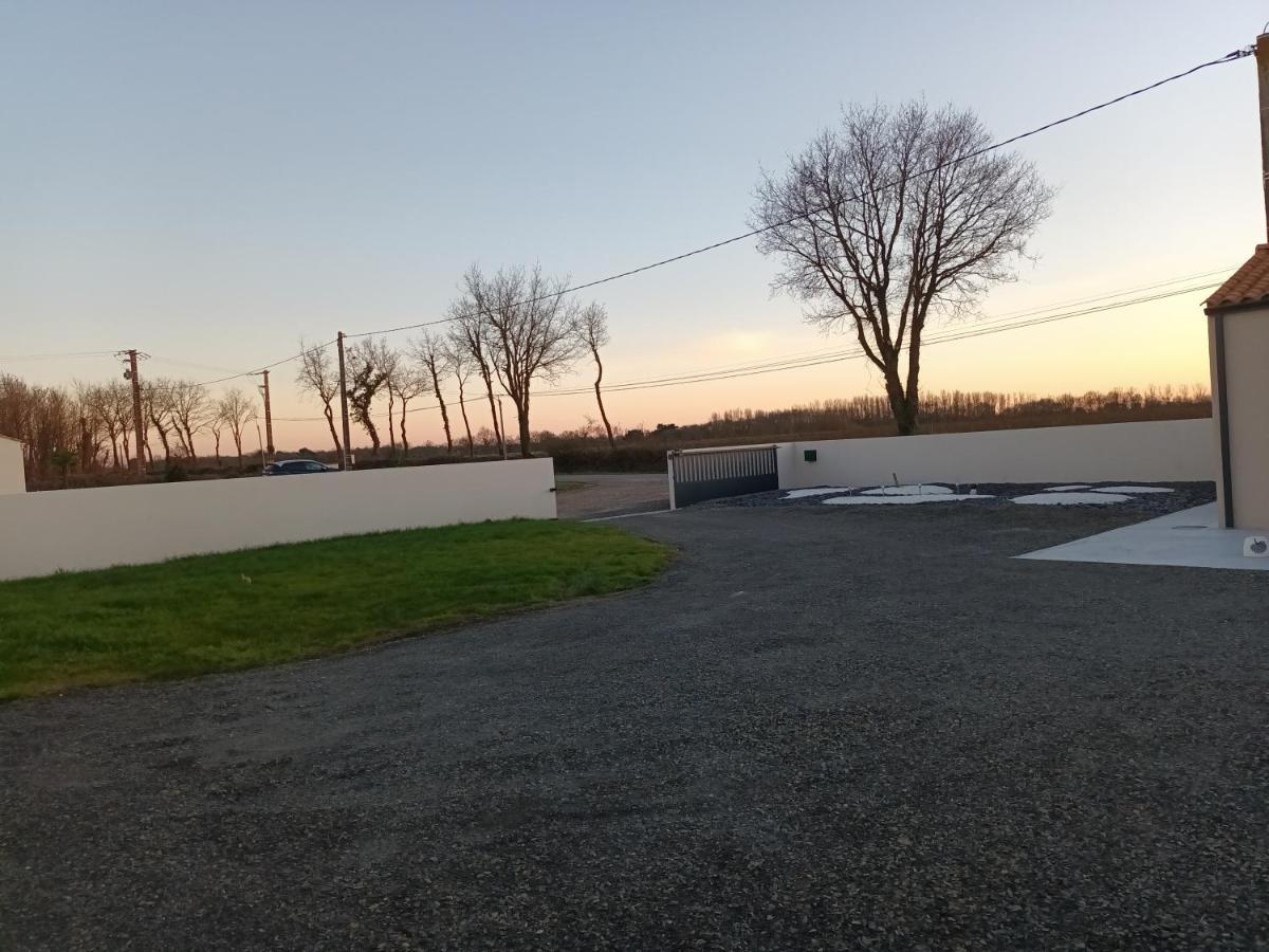 Neuf L'instant Présent, 15 Minutes De Bretignolle Sur En Vendée * Saint-Julien-des-Landes